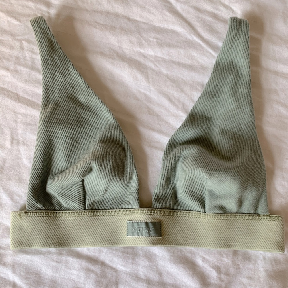 Skims Cotton Collection Bralette